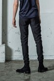 画像4: RESOUND CLOTHING リサウンドクロージング CHRIS　EASY TUCK PANTS{-BES} (4)