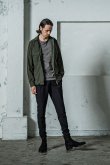 画像7: RESOUND CLOTHING リサウンドクロージング CHRIS　EASY TUCK PANTS{-BES} (7)