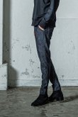 画像2: RESOUND CLOTHING リサウンドクロージング CHRIS　EASY TUCK PANTS{-BES} (2)