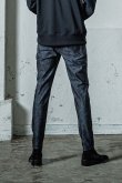 画像3: RESOUND CLOTHING リサウンドクロージング CHRIS　EASY TUCK PANTS{-BES} (3)