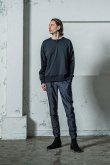 画像4: RESOUND CLOTHING リサウンドクロージング CHRIS　EASY TUCK PANTS{-BES} (4)