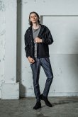 画像6: RESOUND CLOTHING リサウンドクロージング CHRIS　EASY TUCK PANTS{-BES} (6)