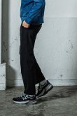 画像4: RESOUND CLOTHING リサウンドクロージング EX denim jersey WIDE PT{-BES} (4)