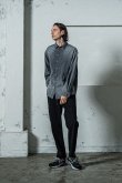 画像12: RESOUND CLOTHING リサウンドクロージング EX denim jersey WIDE PT{-BES} (12)