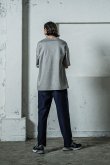 画像5: RESOUND CLOTHING リサウンドクロージング EX denim jersey WIDE PT{-BES} (5)