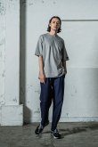 画像6: RESOUND CLOTHING リサウンドクロージング EX denim jersey WIDE PT{-BES} (6)