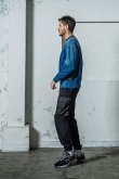 画像6: RESOUND CLOTHING リサウンドクロージング NY PT CARGO PANTS{-BES} (6)