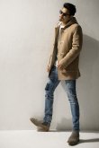 画像3: 【 50%OFF セール｜85,800円→42,900円】 RESOUND CLOTHING リサウンドクロージング Cris COAT{-AHA} (3)