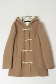 画像4: 【 50%OFF セール｜85,800円→42,900円】 RESOUND CLOTHING リサウンドクロージング Cris COAT{-AHA} (4)