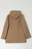 画像5: 【 50%OFF セール｜85,800円→42,900円】 RESOUND CLOTHING リサウンドクロージング Cris COAT{-AHA} (5)