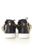 画像3: {SOLD}GIUSEPPE ZANOTTI ジュゼッペザノッティ SCARPA UOMO GOMMA AUGUST{RM5029-LONDON-NER-AES} (3)