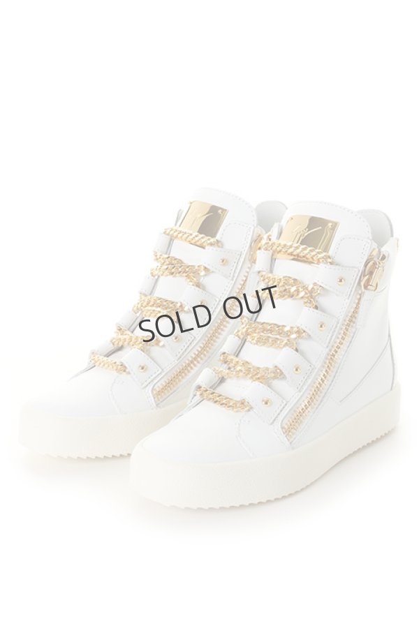 SOLD}GIUSEPPE ZANOTTI ジュゼッペザノッティ TR UOMO GOMMA MAY