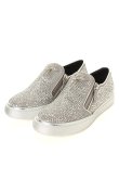 画像2: {SOLD}GIUSEPPE ZANOTTI ジュゼッペザノッティ LONDON MOC UOMO CAMOSCIO IN SLOANE{-AFS} (2)