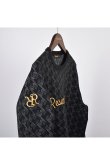 画像5: {SOLD}レザレクション｜Resurrection メンズ GMクルーネックニットプルオーバー{-BCA} (5)