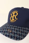 画像6: {SOLD}レザレクション｜Resurrection GM Brim Cap UV（GMブリムキャップUV）{-BCA} (6)