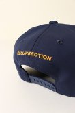 画像7: {SOLD}レザレクション｜Resurrection GM Brim Cap UV（GMブリムキャップUV）{-BCA} (7)