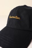 画像6: {SOLD}レザレクション｜Resurrection GMエンボスキャップ{-BCA} (6)