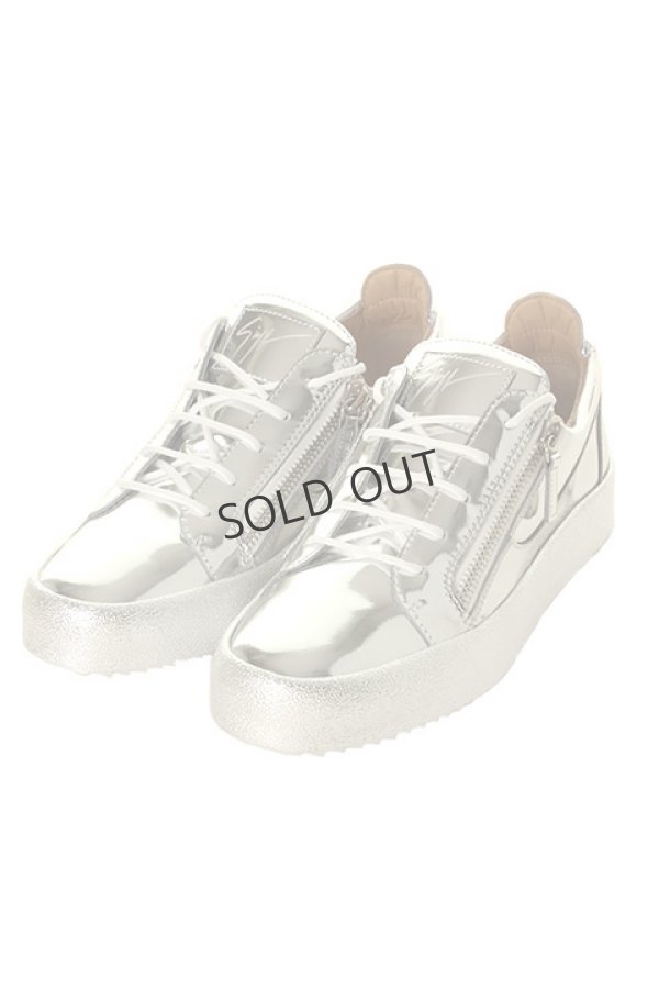 SOLD}GIUSEPPE ZANOTTI ジュゼッペザノッティ MAY LOND.SC UOMO SHOOTING{-AFA} - underbar