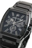 画像4: Roberto Cavalli by FRANCK MULLER ロベルト・カヴァリ バイ フランク・ミュラー RV1G157M0061{RCF1147-BES} (4)