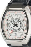 画像2: {SOLD}Roberto Cavalli by FRANCK MULLER ロベルト・カヴァリ バイ フランク・ミュラー RV1G207L0011{RCF1158-BDS} (2)