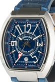 画像2: Roberto Cavalli by FRANCK MULLER ロベルト・カヴァリ バイ フランク・ミュラー RV1G207L0031{RCF1160-BDS} (2)