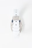 画像4: Roberto Cavalli by FRANCK MULLER ロベルト・カヴァリ バイ フランク・ミュラー RV2L079L0231{RCF1167-BES} (4)