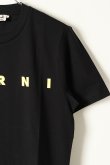 画像3: {SOLD}MARNI マルニ T-Shirts{HUMU0198PO-S23843-BAS} (3)