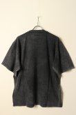 画像6: DSQUARED2 ディースクエアード Chic Fucker charcoal T-shirt{S71GD1293S21600-814-BCA} (6)