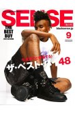 画像6: {SOLD}BALMAIN バルマン BH2 T-SHIRTS NEW-LOGO【SENSE9月号掲載】{SH01601-I192-AIA} (6)