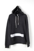 画像2: {SOLD}SIMEON FARRAR シメオンファラー HOODIE{-AHA} (2)