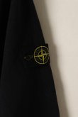 画像3: STONE ISLAND ストーンアイランド 65860 ‘OLD’ TREATMENT{-BDS} (3)