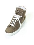 画像4: 【 50%OFF セール｜87,476円→43,738円】 PHILIPP PLEIN HOMME フィリッププレインオム sneaker african slums（スニーカー）{SS13-SM08708-10GRY-ACS} (4)