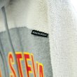 画像4: {SOLD}STEALTH STELL'A ステルス ステラ COLLEGE-HOODIE（GRAY）{-BBA} (4)