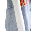 画像7: {SOLD}STEALTH STELL'A ステルス ステラ COLLEGE-HOODIE（GRAY）{-BBA} (7)