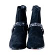 画像3: {SOLD}STEALTH STELL'A ステルス ステラ DAVY (BLACK）{-BBA} (3)