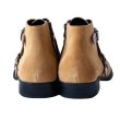 画像6: {SOLD}STEALTH STELL'A ステルス ステラ MIKE (BEIGE）{-BBA} (6)