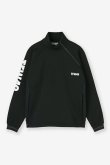 画像1: 【 30%OFF セール｜39,600円→27,720円】 TFW49 ティーエフダブリューフォーティーナイン HALF ZIP PULLOVER{-BCA} (1)