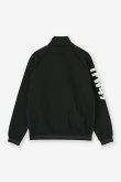 画像2: 【 30%OFF セール｜39,600円→27,720円】 TFW49 ティーエフダブリューフォーティーナイン HALF ZIP PULLOVER{-BCA} (2)