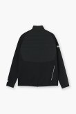 画像2: {SOLD}TFW49 ティーエフダブリューフォーティーナイン SHIELD VW DOWN BLOUSON{-BCA} (2)