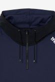 画像3: TFW49 ティーエフダブリューフォーティーナイン COMBINATION HOODIE{-BDA} (3)