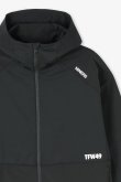 画像4: TFW49 ティーエフダブリューフォーティーナイン ACTIVE HOODED JACKET{-BES} (4)