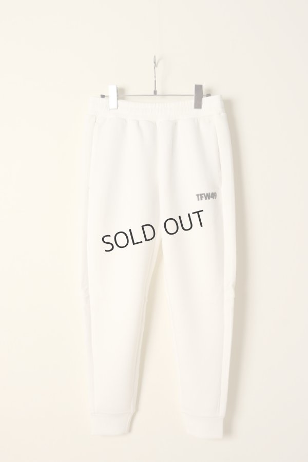 画像1: {SOLD}TFW49 ティーエフダブリューフォーティーナイン CARDBOARD PANTS{-BCA} (1)