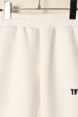 画像2: {SOLD}TFW49 ティーエフダブリューフォーティーナイン CARDBOARD PANTS{-BCA} (2)