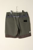 画像5: {SOLD}TFW49 ティーエフダブリューフォーティーナイン HYBRID SHORTS{-BCS} (5)