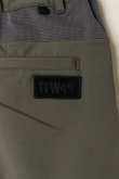 画像7: {SOLD}TFW49 ティーエフダブリューフォーティーナイン HYBRID SHORTS{-BCS} (7)