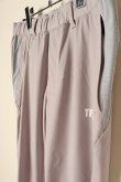 画像4: {SOLD}TFW49 ティーエフダブリューフォーティーナイン STRETCH HYBRID PANTS{-BCA} (4)