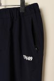 画像2: {SOLD}TFW49 ティーエフダブリューフォーティーナイン STRETCH HYBRID PANTS{-BCA} (2)