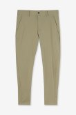 画像1: TFW49 ティーエフダブリューフォーティーナイン ANKLE SLIM PANTS{-BDA} (1)