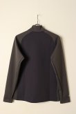 画像5: TFW49 ティーエフダブリューフォーティーナイン WARM MOCKNECK LONG SLEEVE T{-BCA} (5)