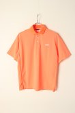 画像1: 【 30%OFF セール｜24,200円→16,940円】 TFW49 ティーエフダブリューフォーティーナイン RELAX POLO{-BCS} (1)